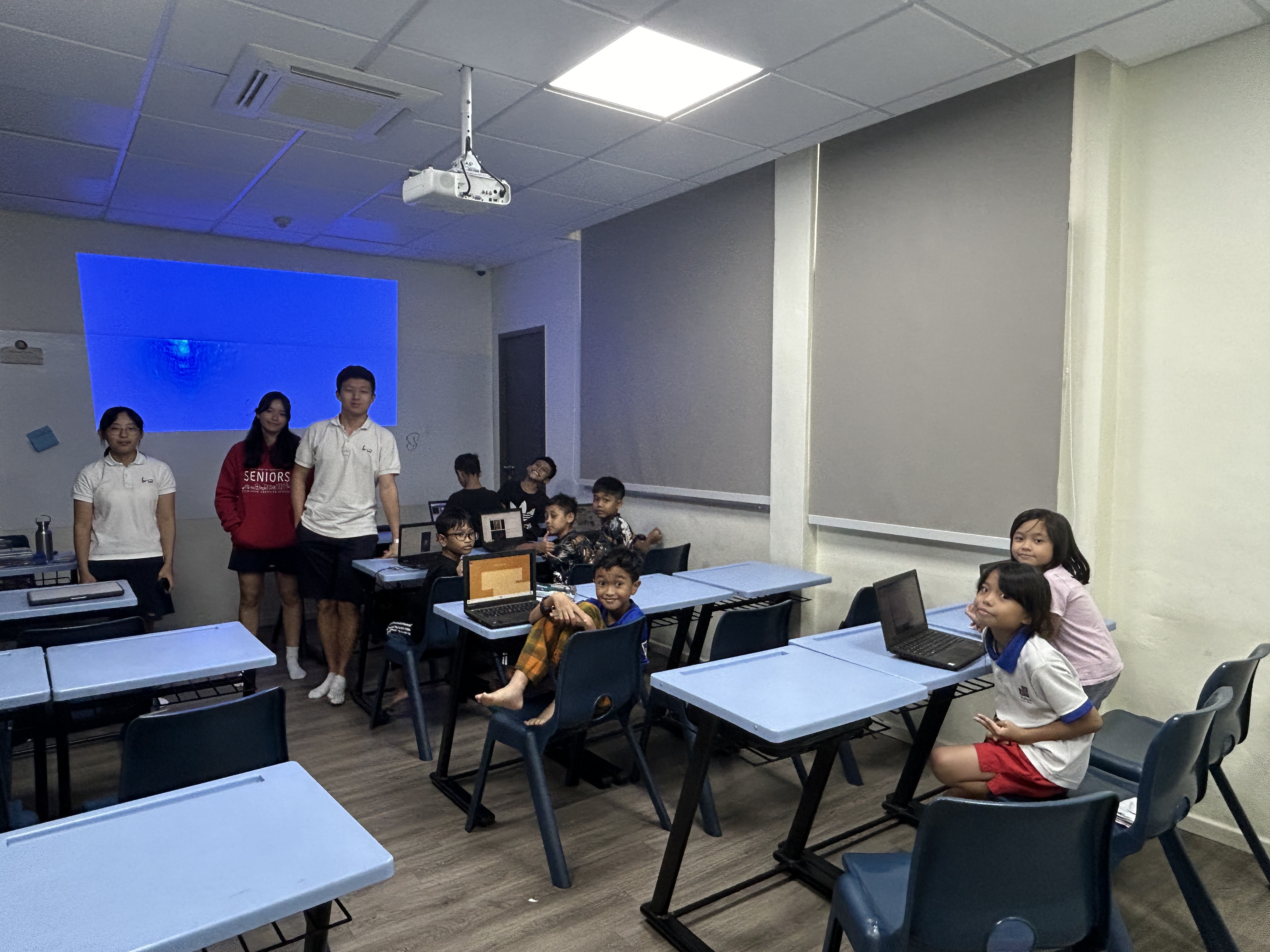 Web Development Workshop